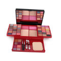 2013 new arrival big makeup set for women